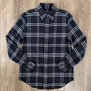Polo Ralph Lauren cotton flannel shirt